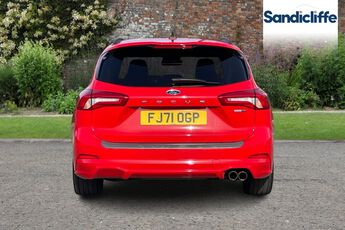 FORD FOCUS, , hi-res