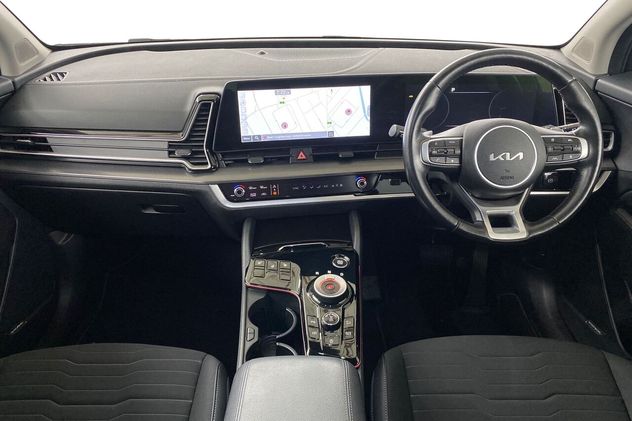 KIA SPORTAGE, , hi-res