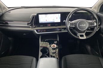 KIA SPORTAGE, , hi-res
