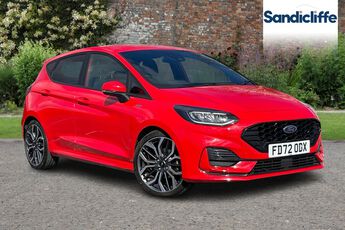 FORD FIESTA, , hi-res