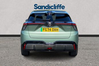MG MOTOR UK MG4, , hi-res