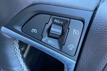 VAUXHALL MOKKA X, , hi-res