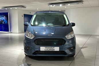 FORD TRANSIT COURIER, , hi-res