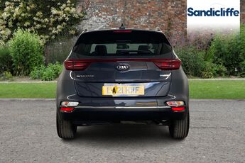 KIA SPORTAGE, , hi-res