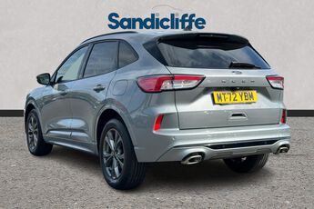 FORD KUGA, , hi-res