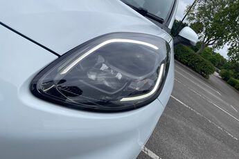 FORD PUMA, , hi-res