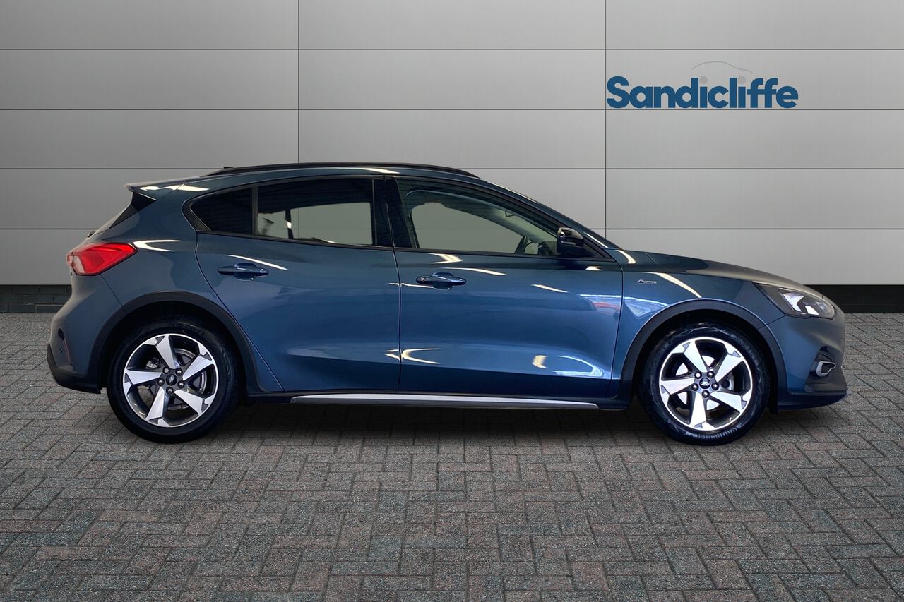 FORD FOCUS, , hi-res