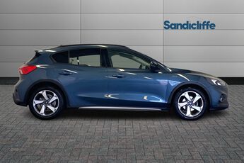FORD FOCUS, , hi-res