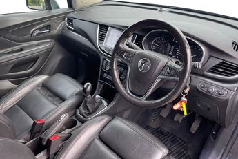 VAUXHALL MOKKA, , hi-res