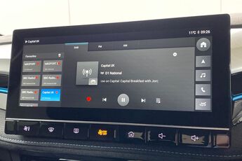 MG MOTOR UK MG5, , hi-res