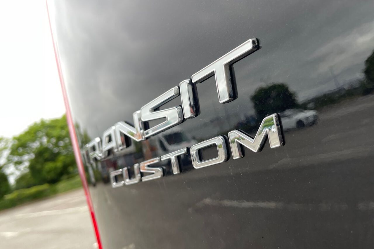 FORD TRANSIT CUSTOM, , hi-res