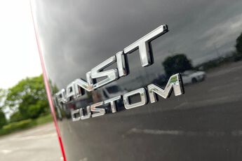 FORD TRANSIT CUSTOM, , hi-res
