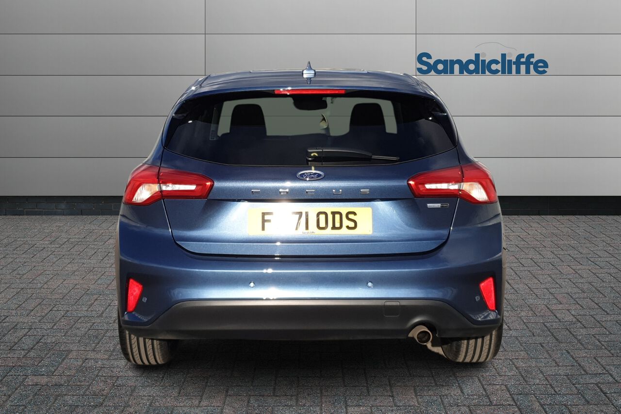 FORD FOCUS, , hi-res