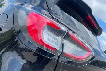 FORD PUMA, , hi-res