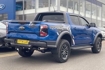 Ford Ranger Raptor 2024.50, , hi-res