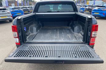 FORD RANGER, , hi-res