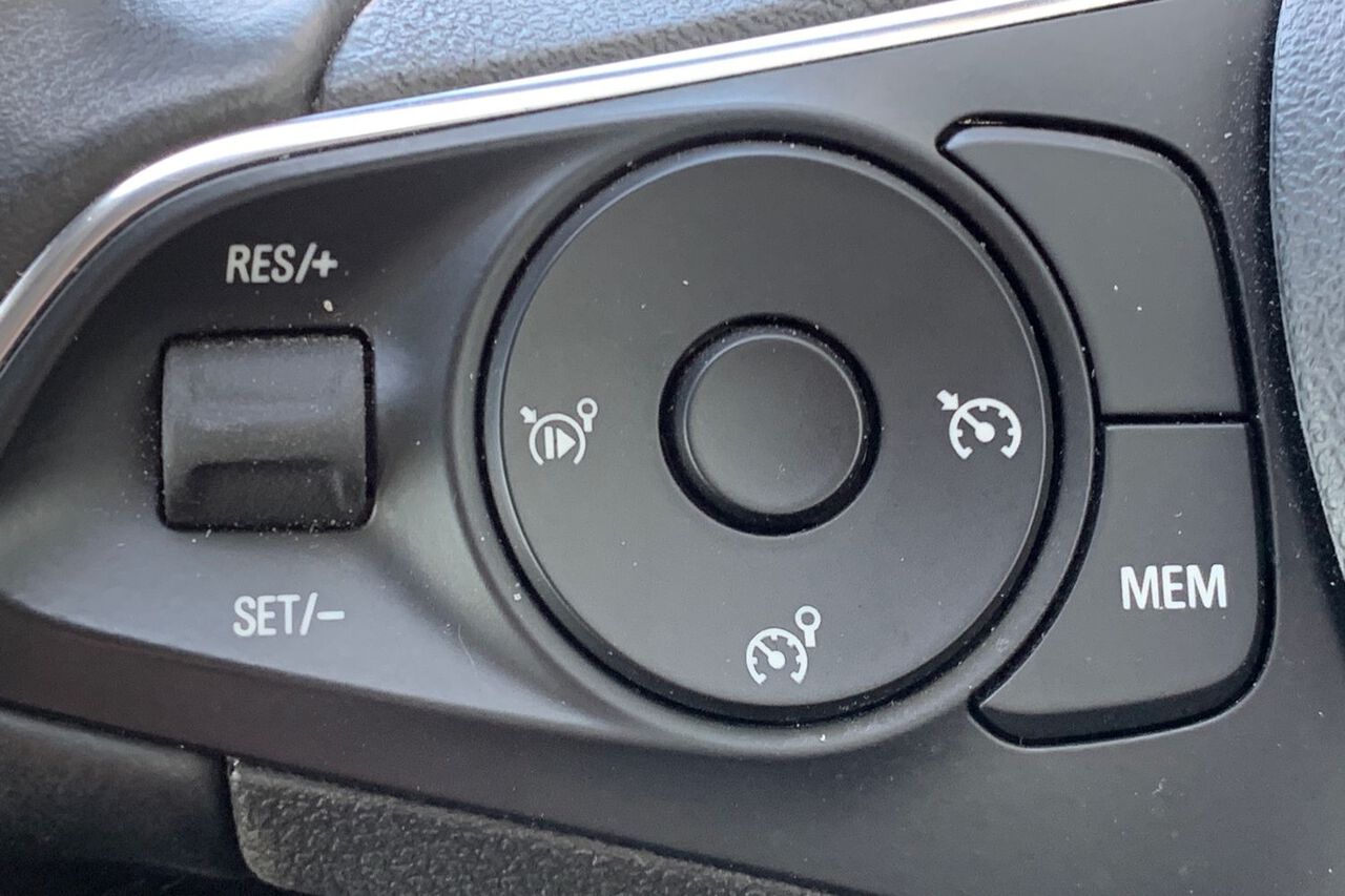 VAUXHALL GRANDLAND X, , hi-res