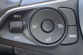 VAUXHALL GRANDLAND X, , hi-res