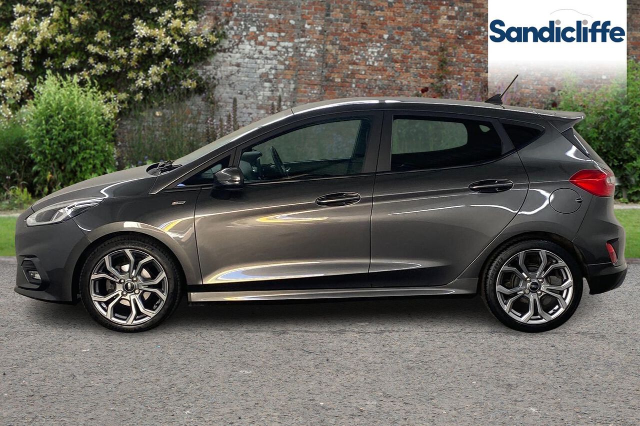 FORD FIESTA, , hi-res