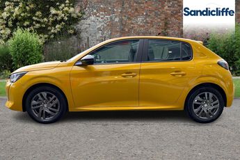 PEUGEOT 208, , hi-res