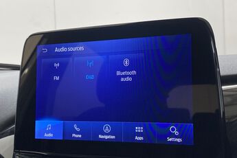 FORD PUMA, , hi-res