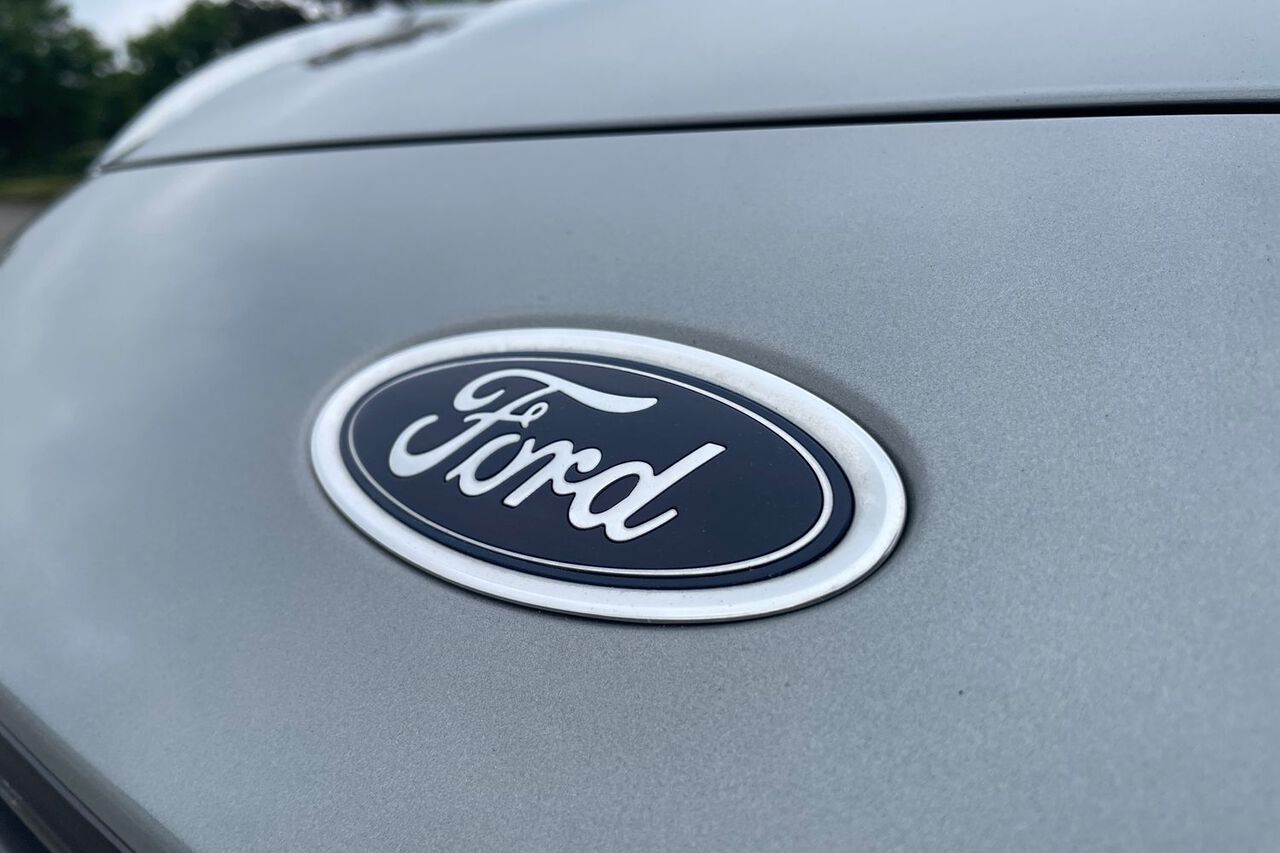 FORD PUMA, , hi-res