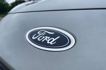 FORD PUMA, , hi-res