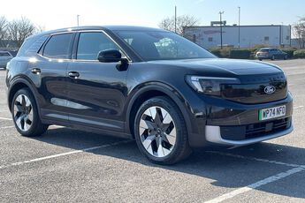 FORD EXPLORER, , hi-res