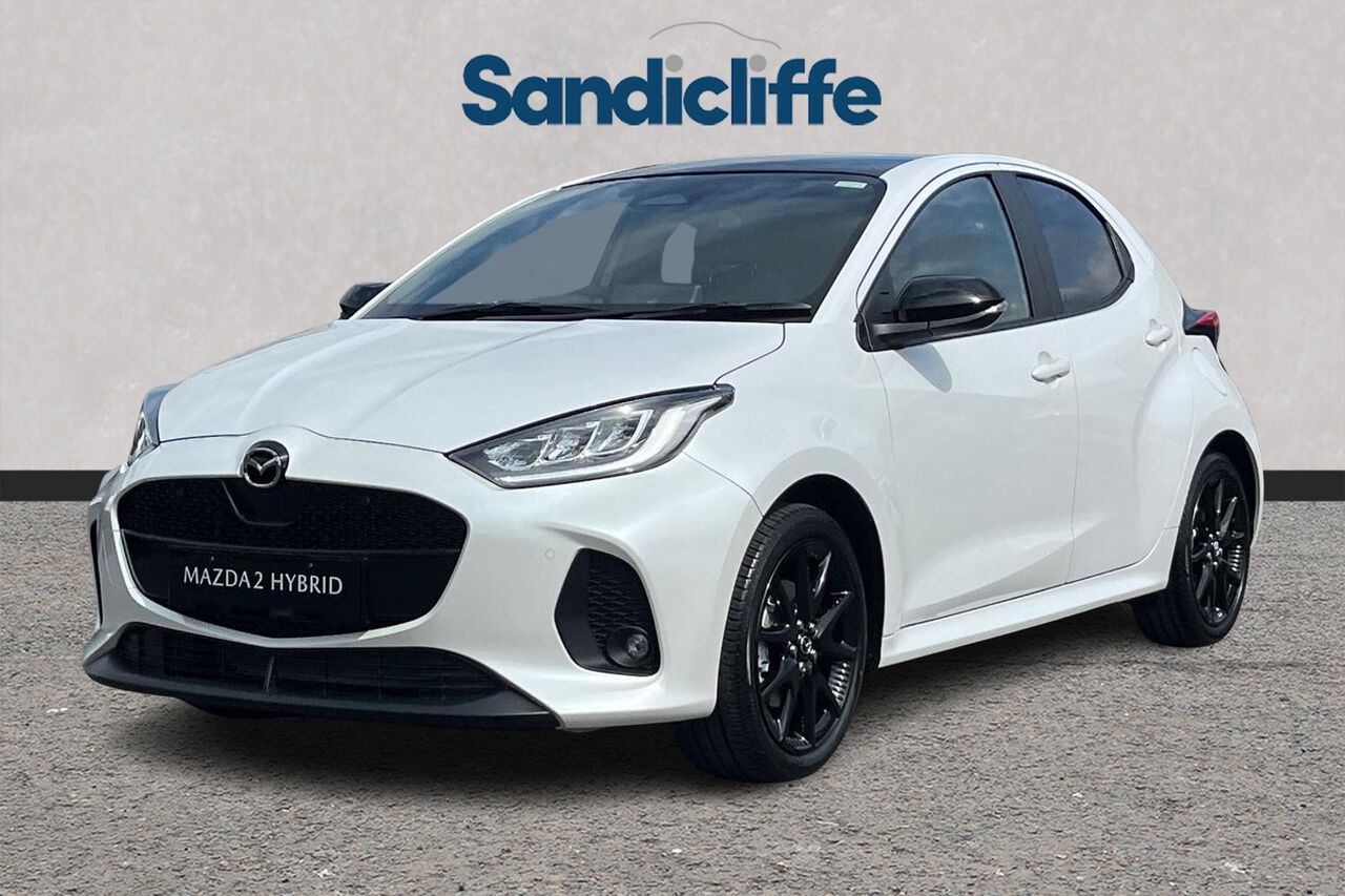 MAZDA 2 Hybrid, , hi-res