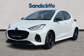 MAZDA 2 Hybrid, , hi-res