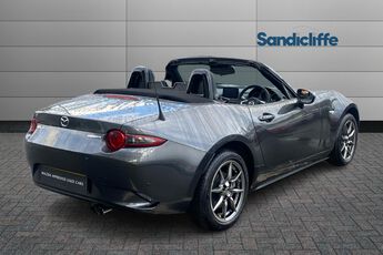 MAZDA MX-5, , hi-res