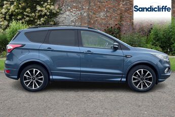 FORD KUGA, , hi-res