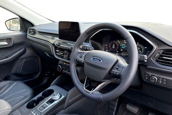 FORD KUGA, , hi-res