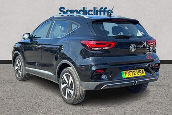 MG MOTOR UK ZS, , hi-res
