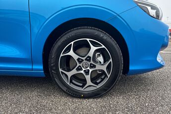 MG MOTOR UK MG3, , hi-res