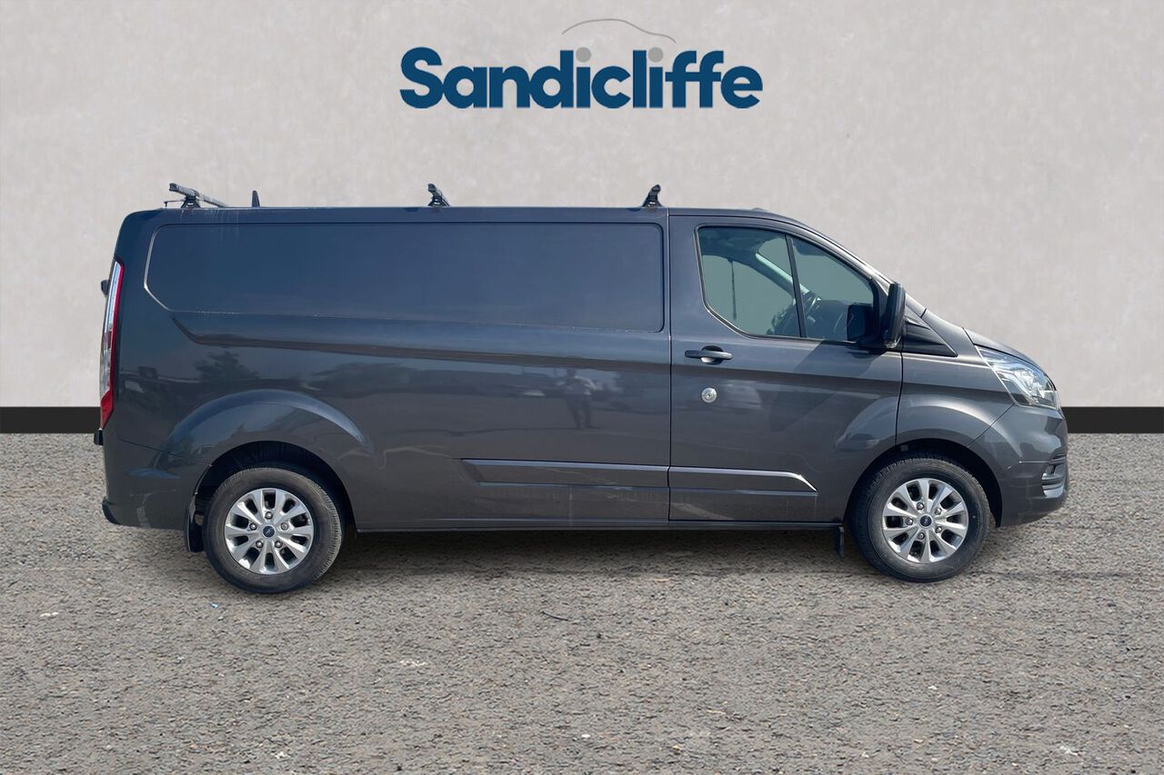 FORD TRANSIT CUSTOM, , hi-res