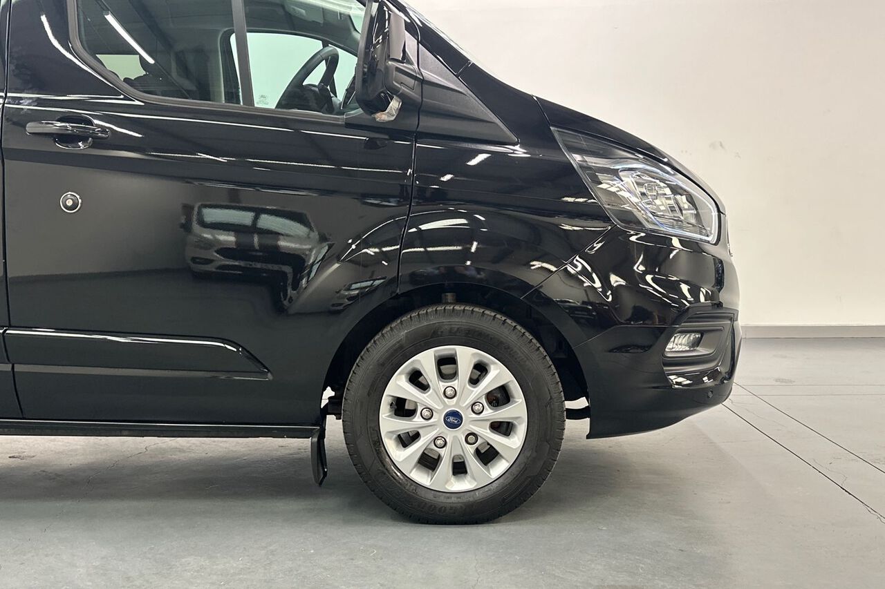 FORD TRANSIT CUSTOM, , hi-res