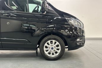 FORD TRANSIT CUSTOM, , hi-res