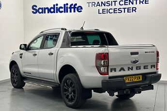 FORD RANGER, , hi-res