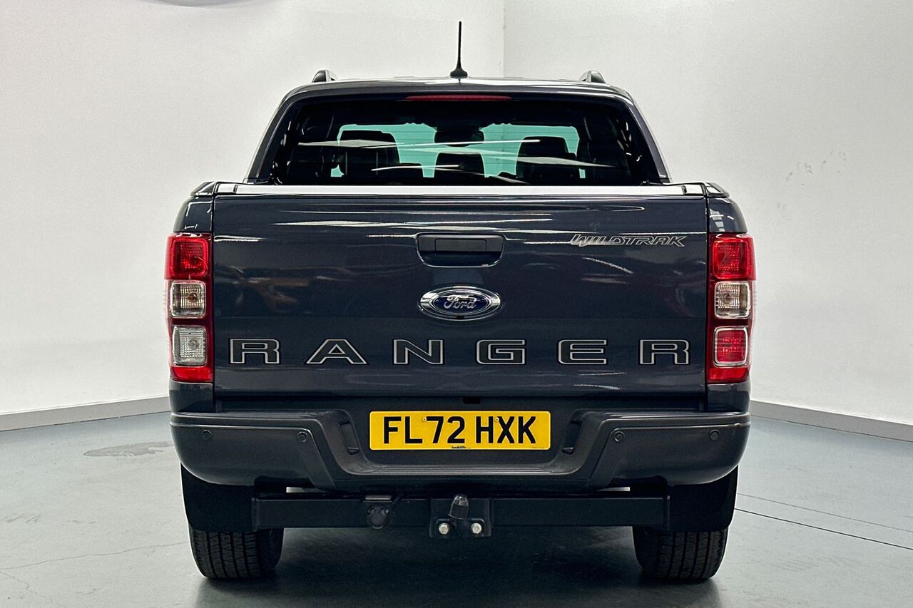 FORD RANGER, , hi-res