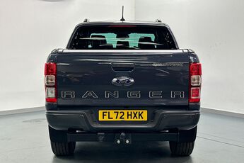 FORD RANGER, , hi-res