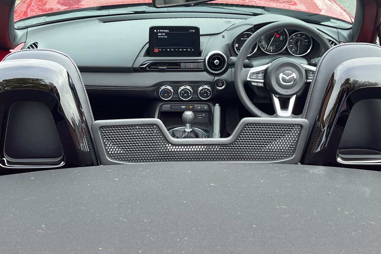 MAZDA MX-5, , hi-res