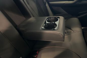 MG MOTOR UK HS, , hi-res