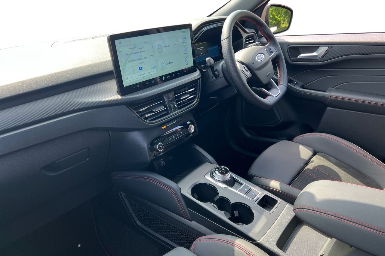 Ford Kuga 2024.50, , hi-res