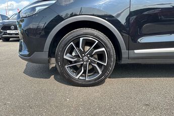 MG MOTOR UK ZS, , hi-res
