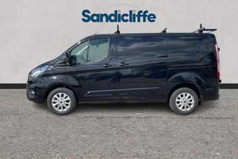 FORD TRANSIT CUSTOM, , hi-res