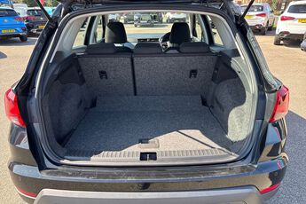 SEAT ARONA, , hi-res