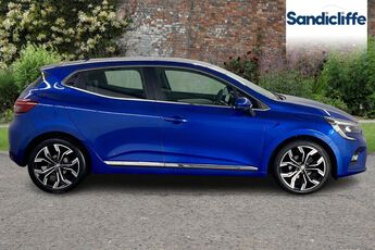 RENAULT CLIO, , hi-res