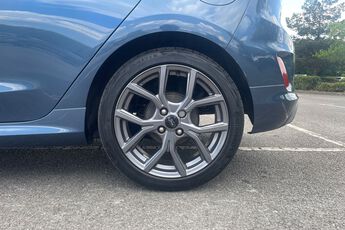 FORD FIESTA, , hi-res