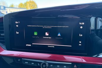 VAUXHALL MOKKA, , hi-res